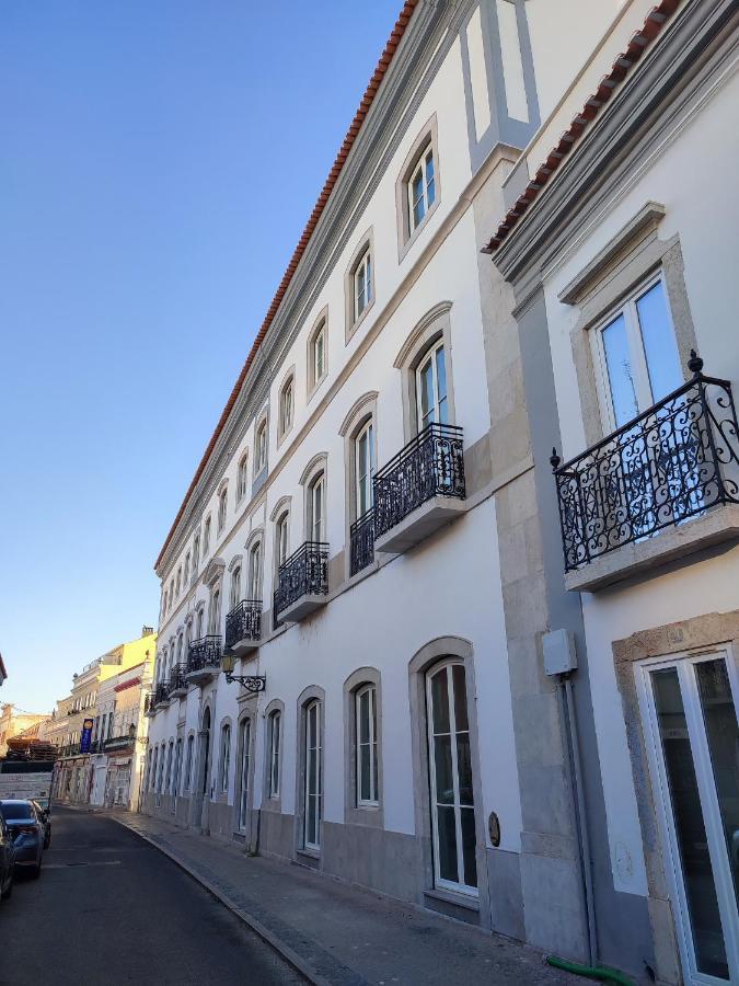 Faro Away From Home Apartment Екстер'єр фото
