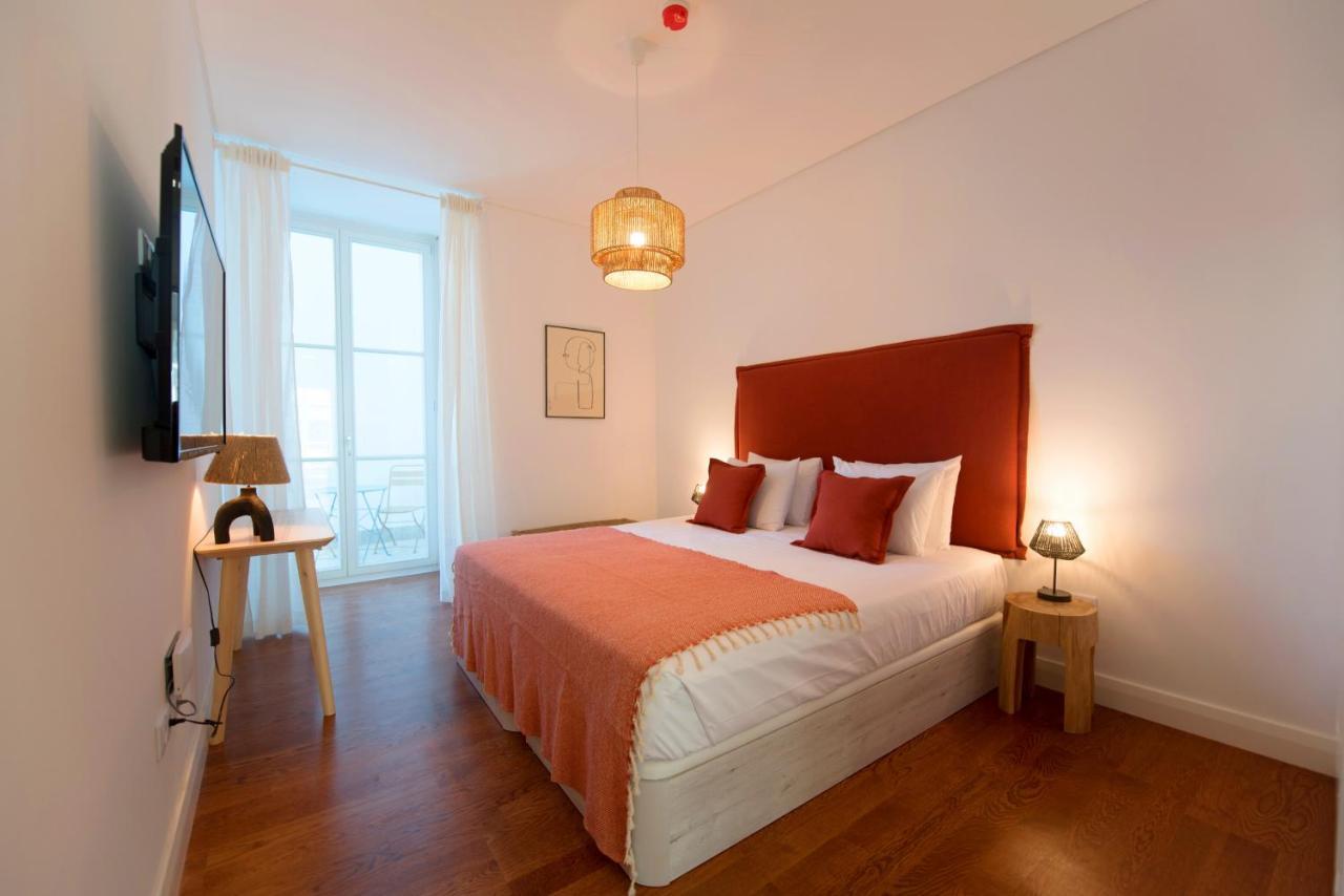 Faro Away From Home Apartment Екстер'єр фото
