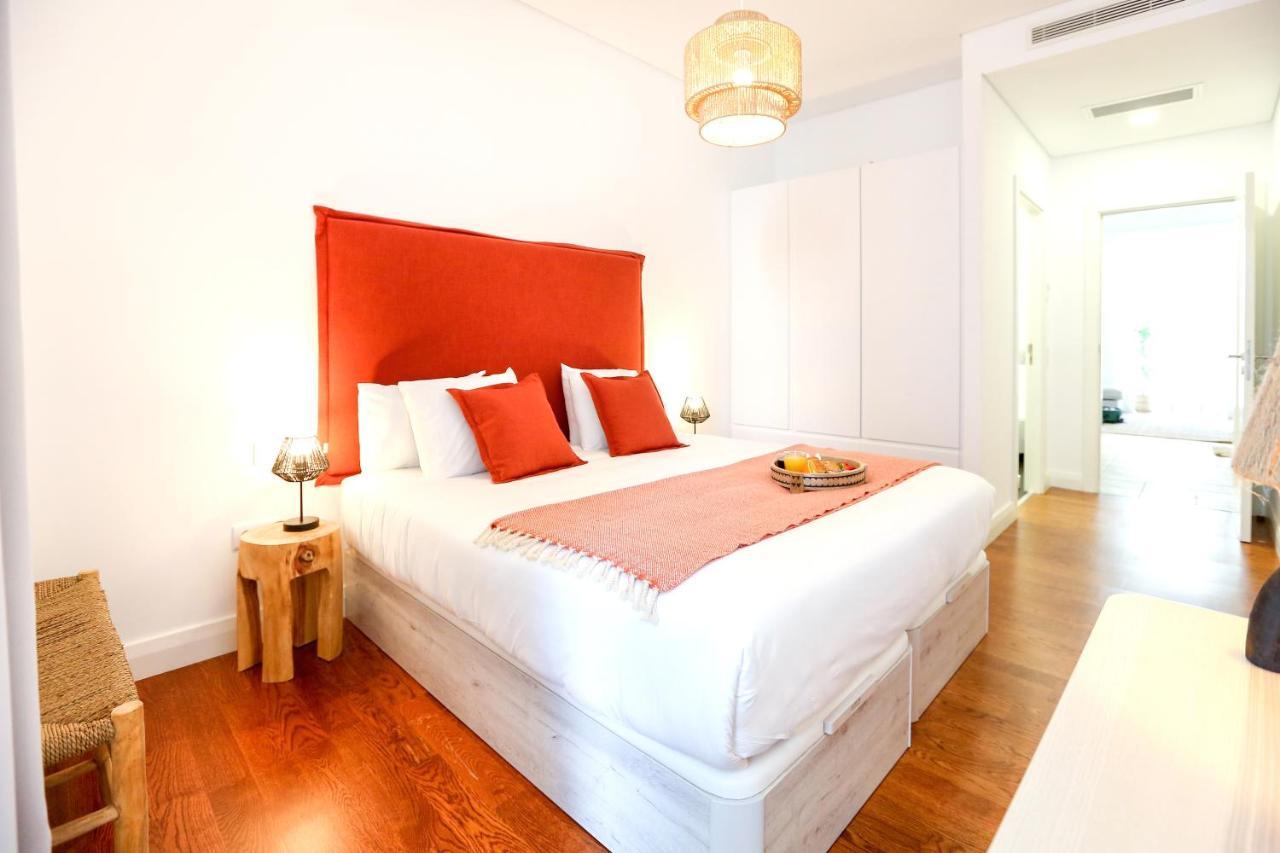 Faro Away From Home Apartment Екстер'єр фото