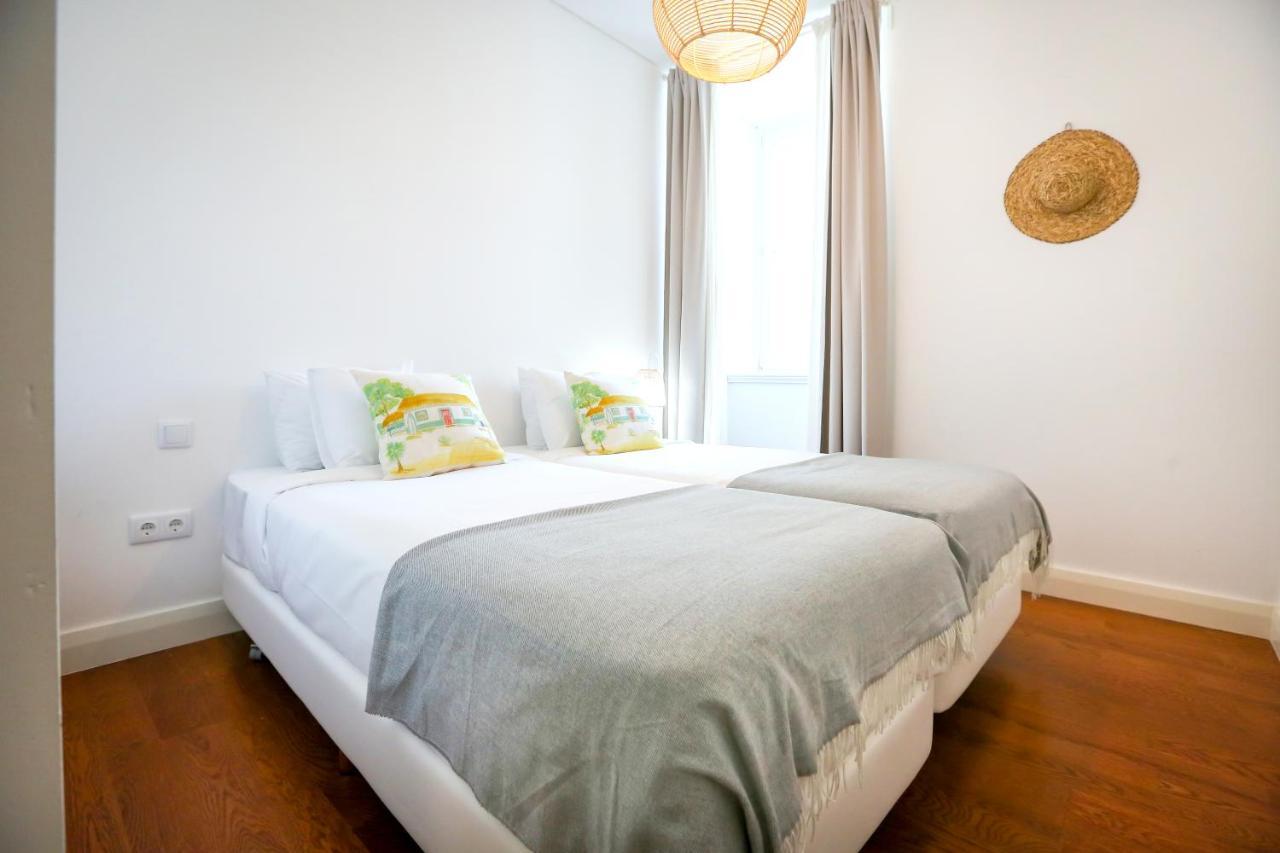 Faro Away From Home Apartment Екстер'єр фото