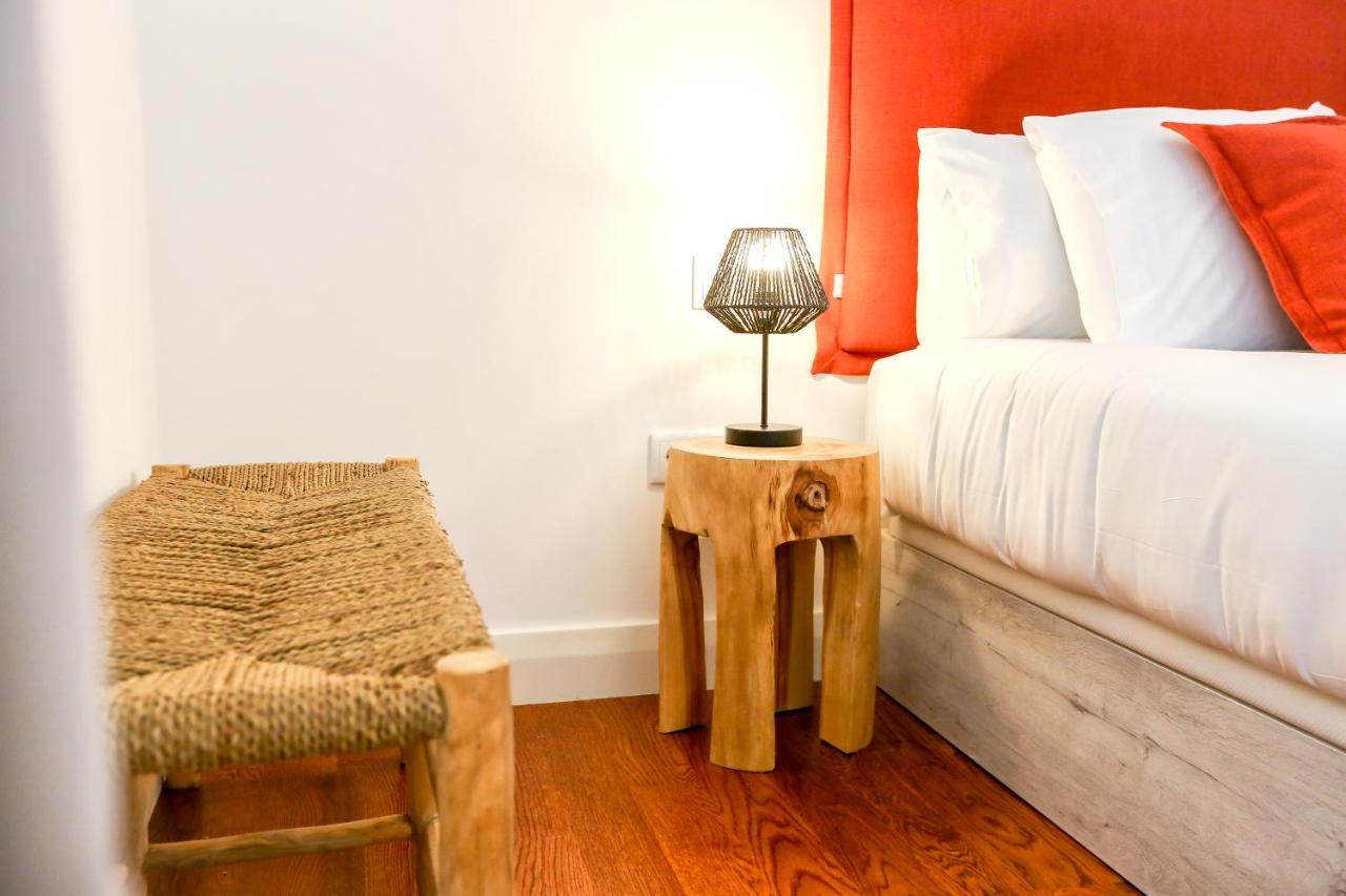 Faro Away From Home Apartment Екстер'єр фото