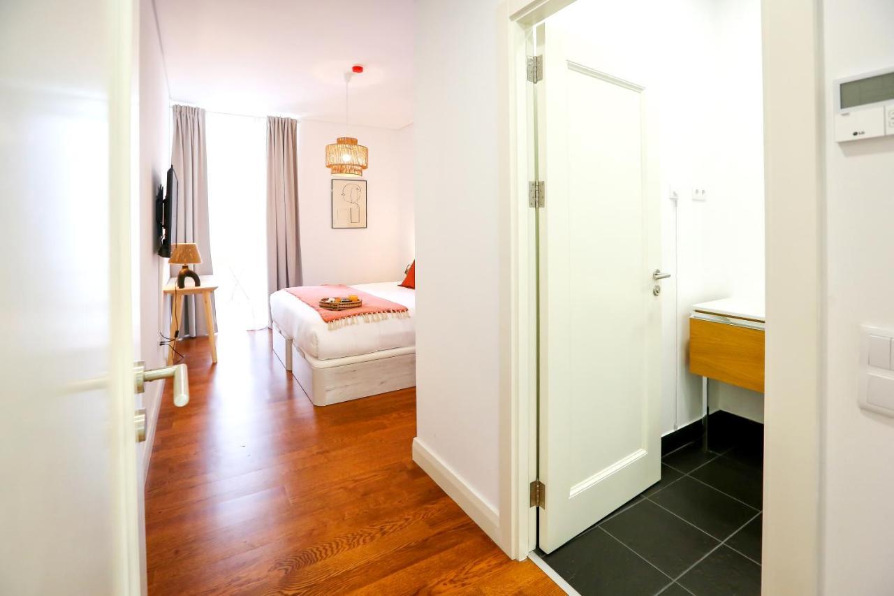 Faro Away From Home Apartment Екстер'єр фото