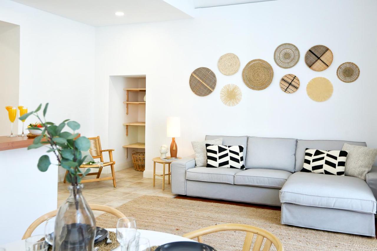 Faro Away From Home Apartment Екстер'єр фото