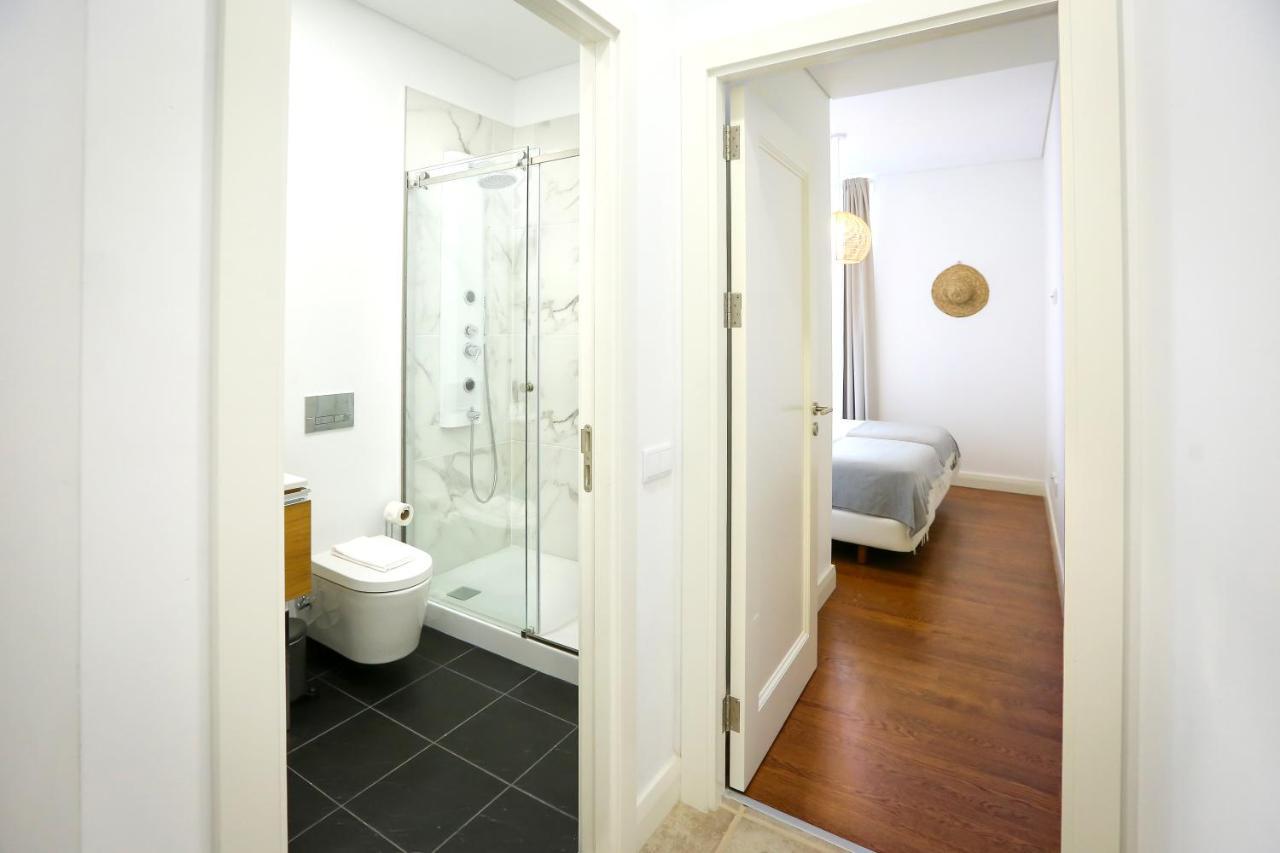 Faro Away From Home Apartment Екстер'єр фото