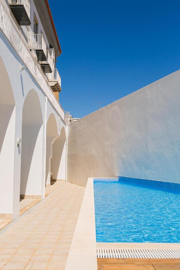 Faro Away From Home Apartment Екстер'єр фото
