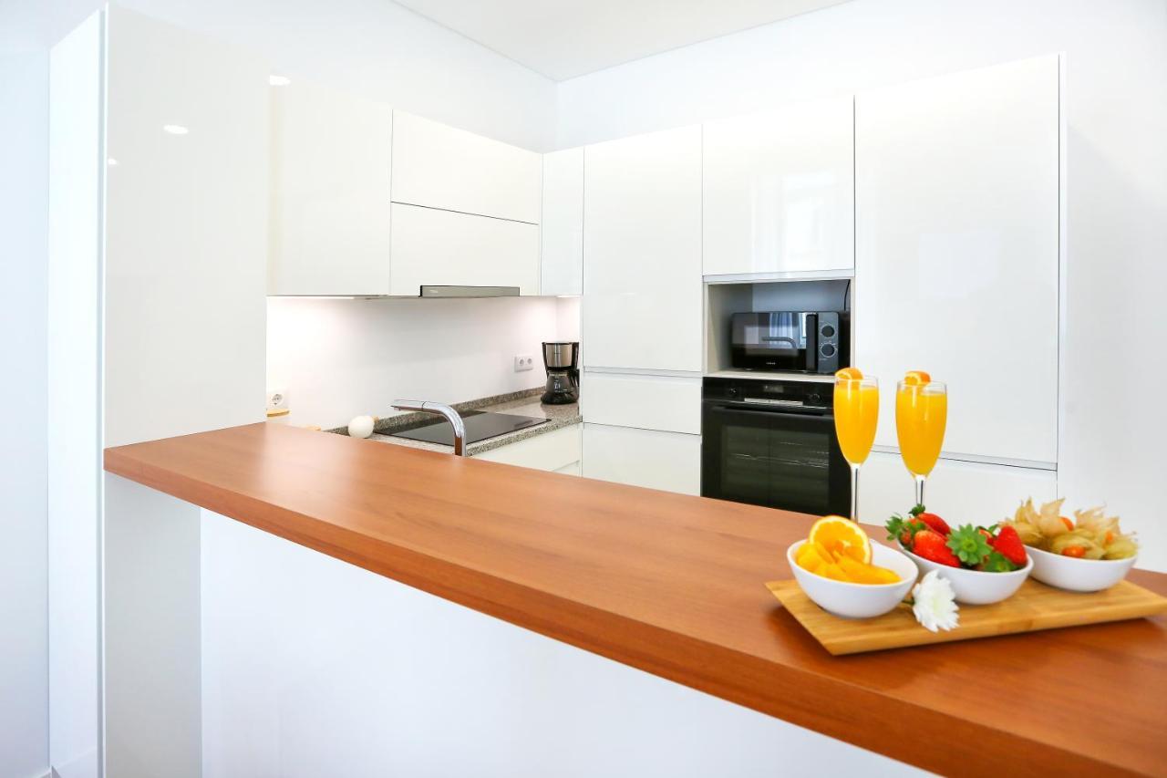 Faro Away From Home Apartment Екстер'єр фото