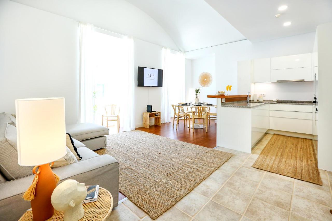 Faro Away From Home Apartment Екстер'єр фото