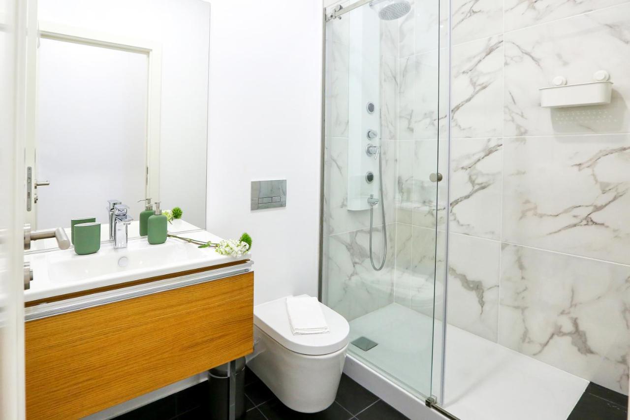 Faro Away From Home Apartment Екстер'єр фото