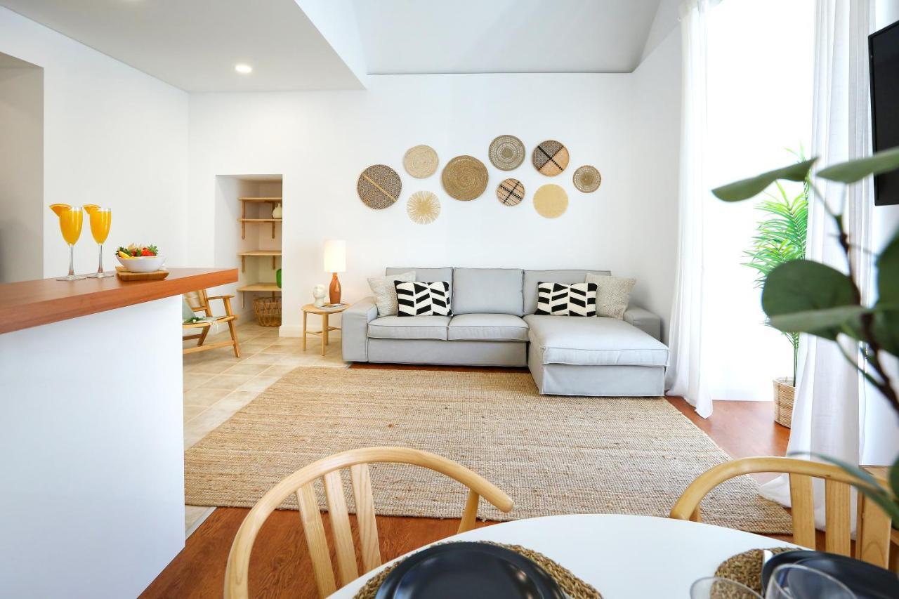 Faro Away From Home Apartment Екстер'єр фото