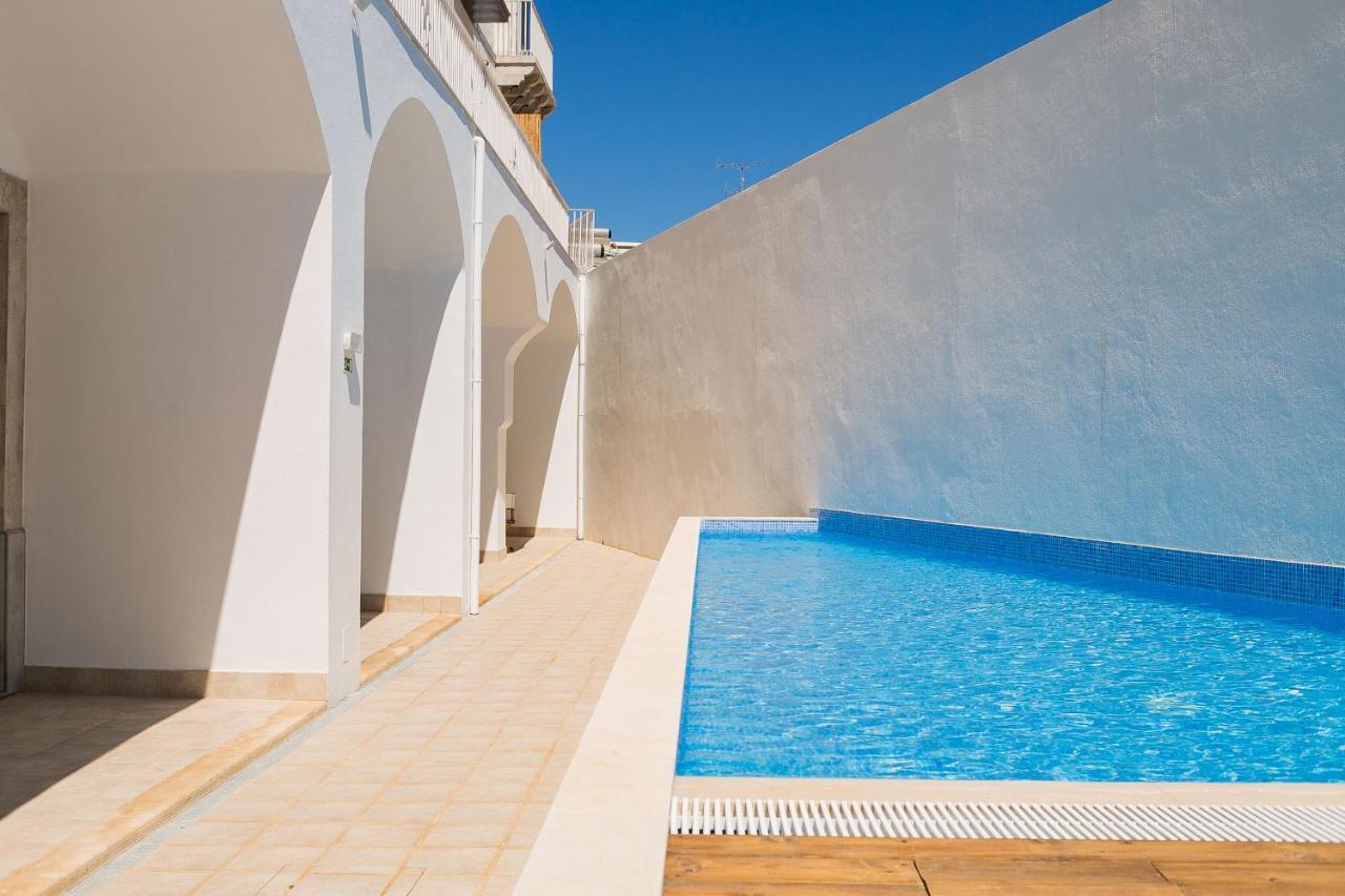 Faro Away From Home Apartment Екстер'єр фото